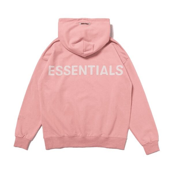 ESSENTIALS HOODIE