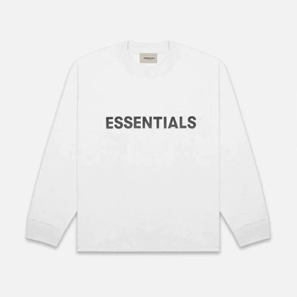 essentials t-shirt