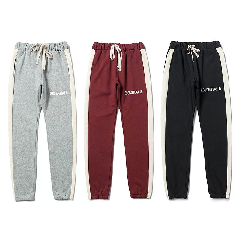 essentials pants