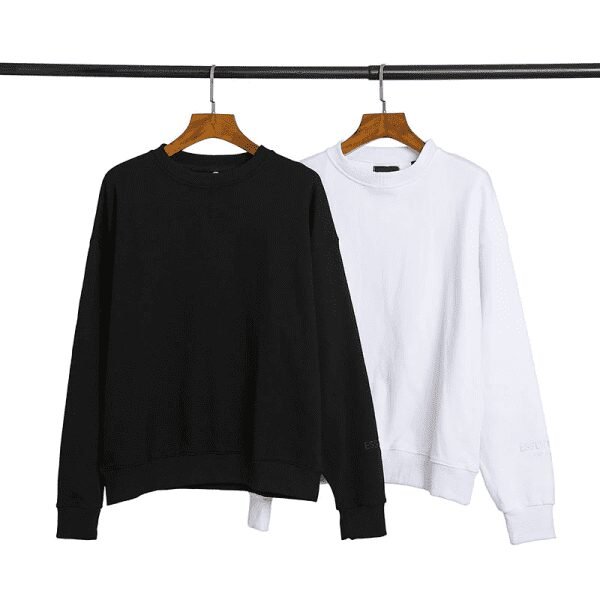 essentials sweatshirt