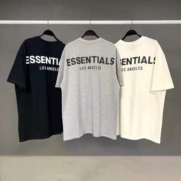 essentials t-shirts