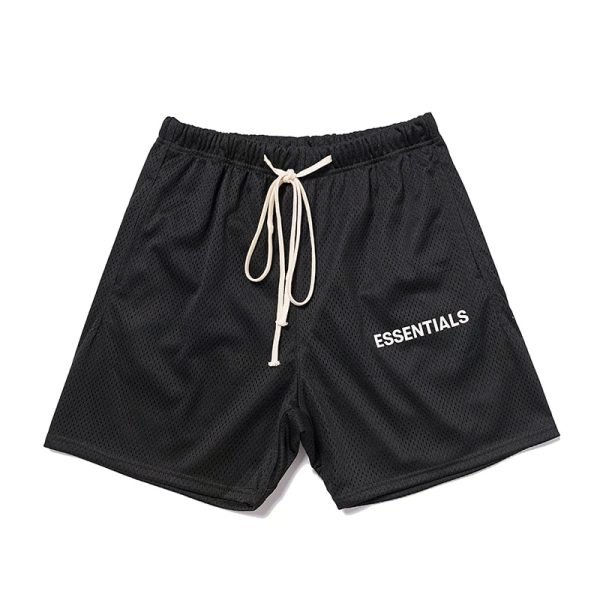 essentials shorts