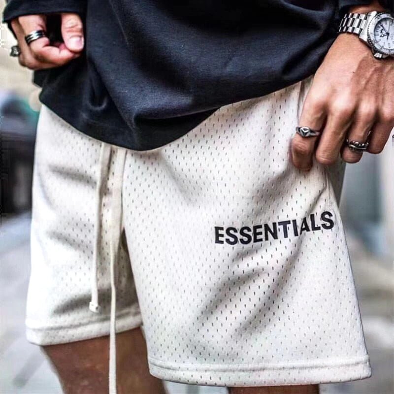 essentials shorts