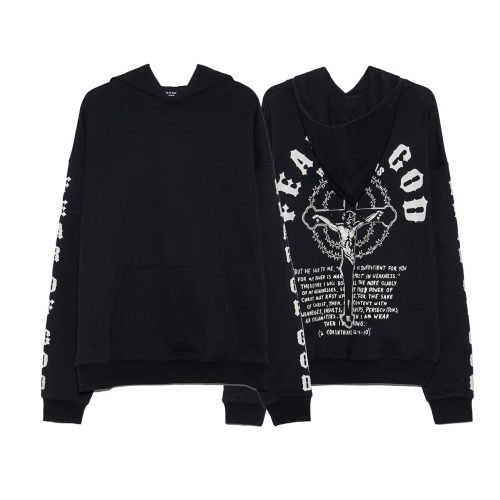 Fear of God Warren Lotas Hoodie (F73)