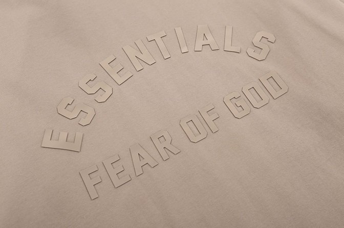 Fear of God Essentials Sweatshirt