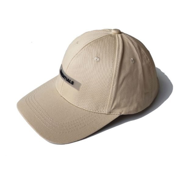 Fear of God Baseball Cap