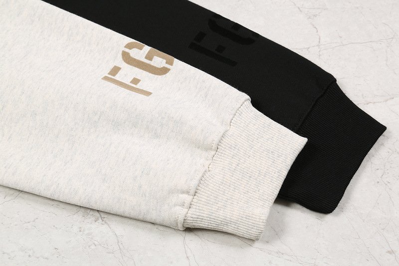 Fear of God SEVENTH Collection Hoodie