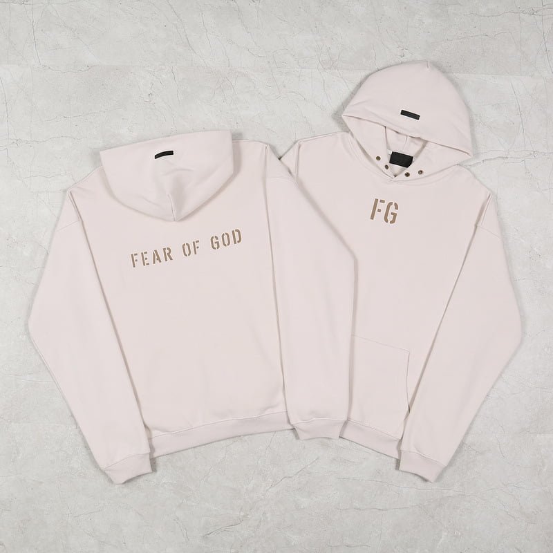 Fear of God SEVENTH Collection Hoodie