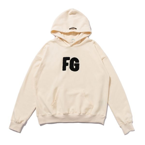 Fear of God SEVENTH Collection Hoodie