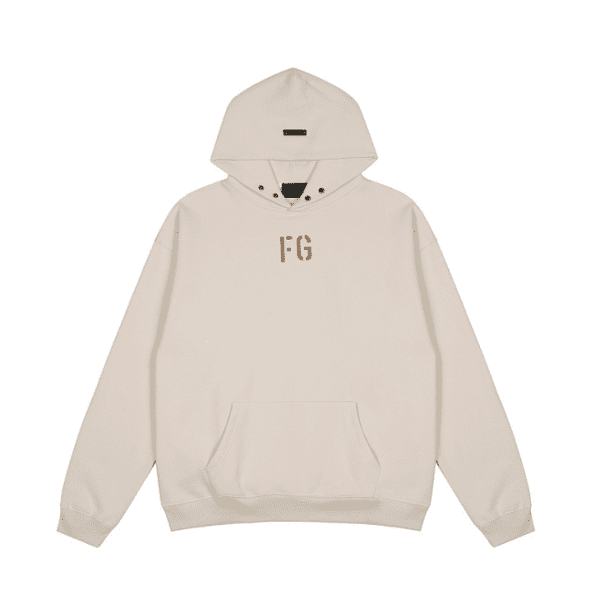 Fear of God SEVENTH Collection Hoodie