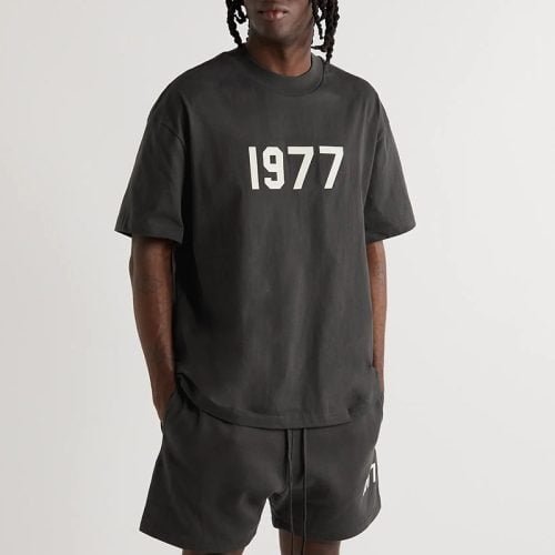 Fear of God T-Shirt (F62)