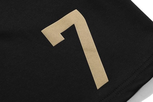 Fear of God apparel FG7C