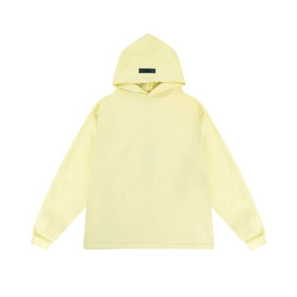 Fear of God Hoodie