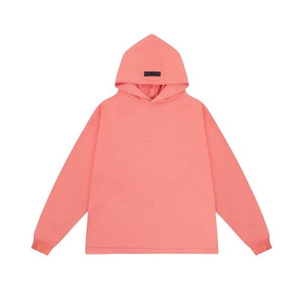 Fear of God Hoodie