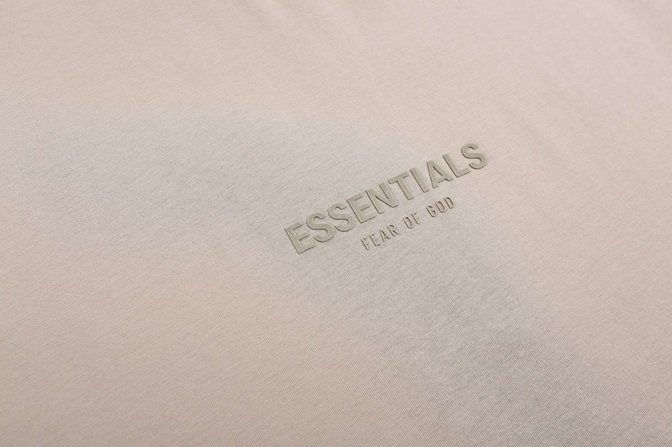 Fear of God Essentials T-Shirt